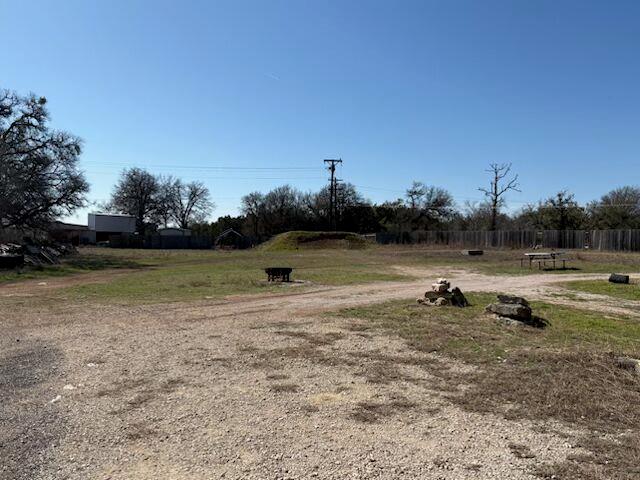 3101 N Highway 183 Highway