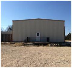 3101 N Highway 183 Highway