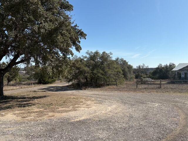 3101 N Highway 183 Highway