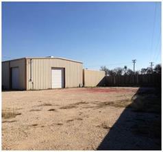 3101 N Highway 183 Highway