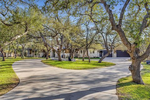 335 Beulah LN Dripping Springs TX 78620