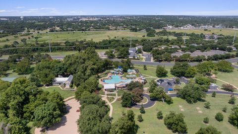 A home in Leander