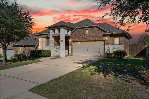 2204 Williston LOOP Austin TX 78748
