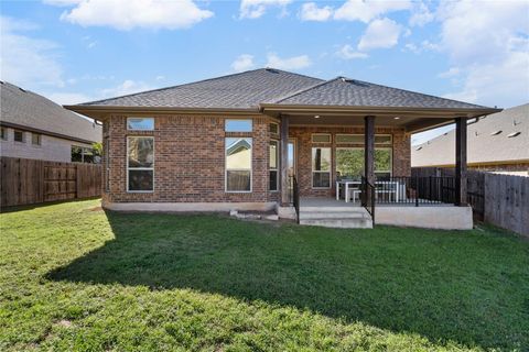 Tiny photo for 2204 Williston LOOP, Austin, TX 78748 (MLS # 1496185)