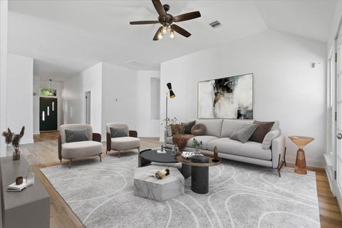 Photo of 3011 Foxton CV, Austin, TX 78748 (MLS # 4103323)