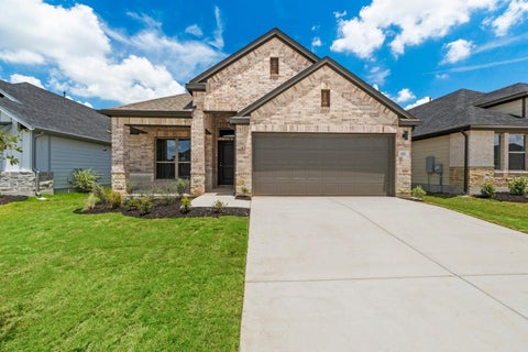 Photo of 111 Malibu Bnd, Hutto, TX 78634 (MLS # 8221489)