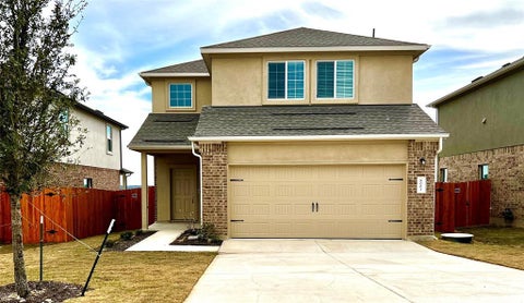 Photo of 8001 Copper Prairie BND, Lago Vista, TX 78645 (MLS # 3570629)