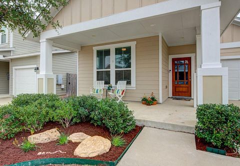 A home in Leander