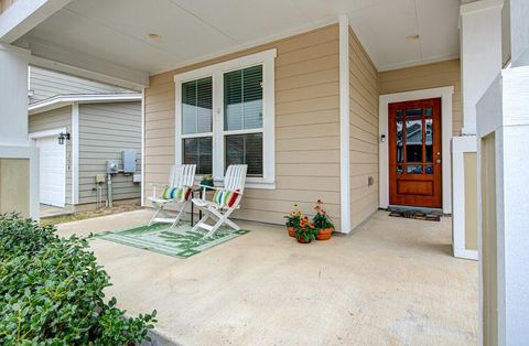 A home in Leander