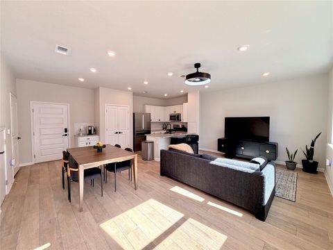 Photo of 9015 Cattle Baron PATH #1803, Austin, TX 78747 (MLS # 1065782)