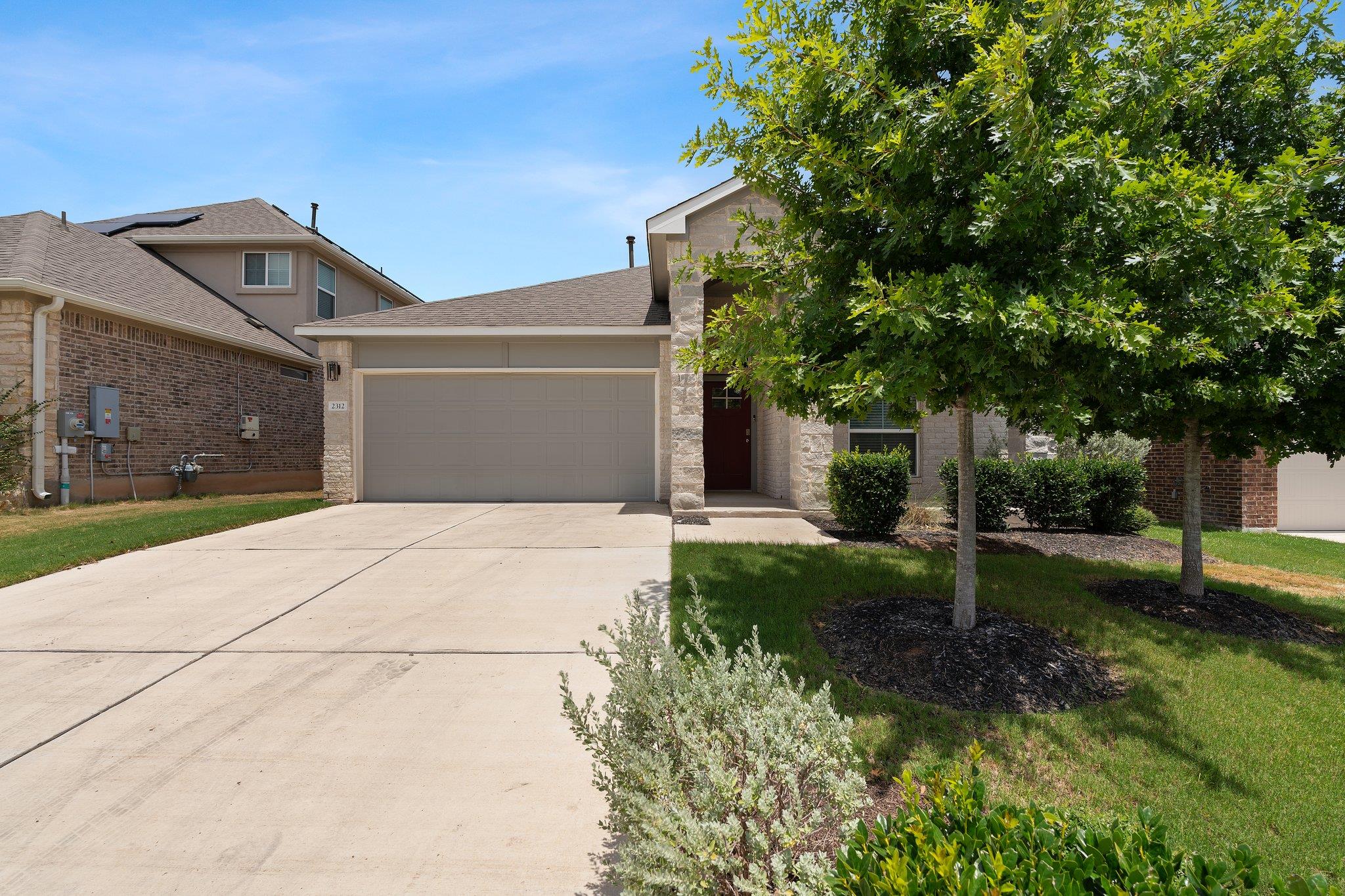 2312 Singletree BND