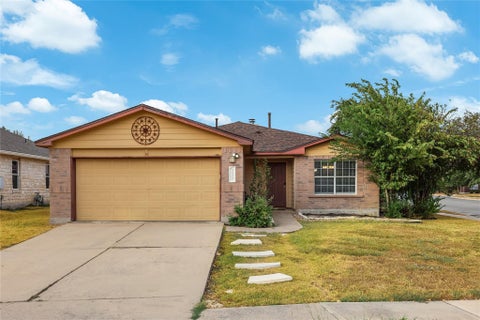 Photo of 3800 Hickox DR, Round Rock, TX 78665 (MLS # 9293108)