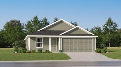 3429 Llano Alto Cir, Temple, TX 76504 - #: 4663426
