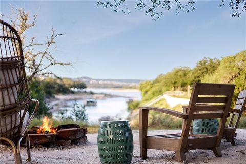 Photo of 23614 Midway DR, Marble Falls, TX 78654 (MLS # 4683470)
