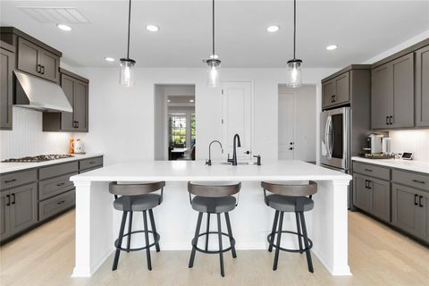 Tiny photo for 4705 Modena Bay BND, Leander, TX 78641 (MLS # 1566746)