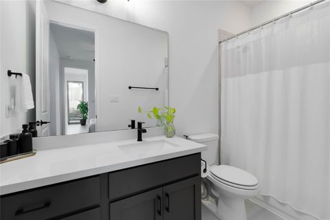 Tiny photo for 4705 Modena Bay BND, Leander, TX 78641 (MLS # 1566746)