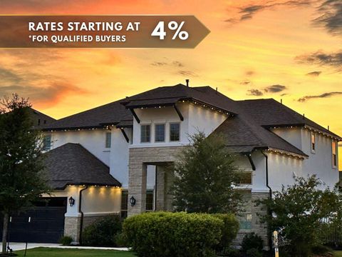 Photo of 4705 Modena Bay BND, Leander, TX 78641 (MLS # 1566746)