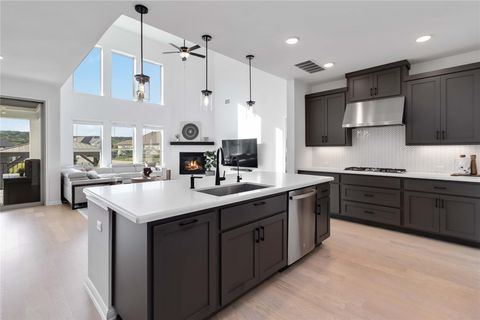 Tiny photo for 4705 Modena Bay BND, Leander, TX 78641 (MLS # 1566746)