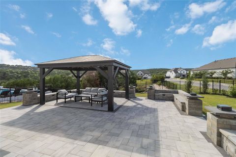 Tiny photo for 4705 Modena Bay BND, Leander, TX 78641 (MLS # 1566746)