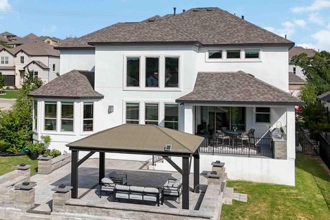 Tiny photo for 4705 Modena Bay BND, Leander, TX 78641 (MLS # 1566746)