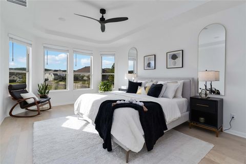 Tiny photo for 4705 Modena Bay BND, Leander, TX 78641 (MLS # 1566746)