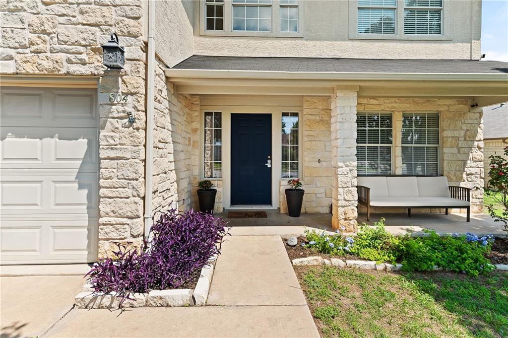 Photo 1 of 39 — 804 San Vicente DR, Leander, TX 78641