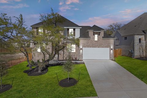 484 Painted Creek WAY Kyle TX 78640