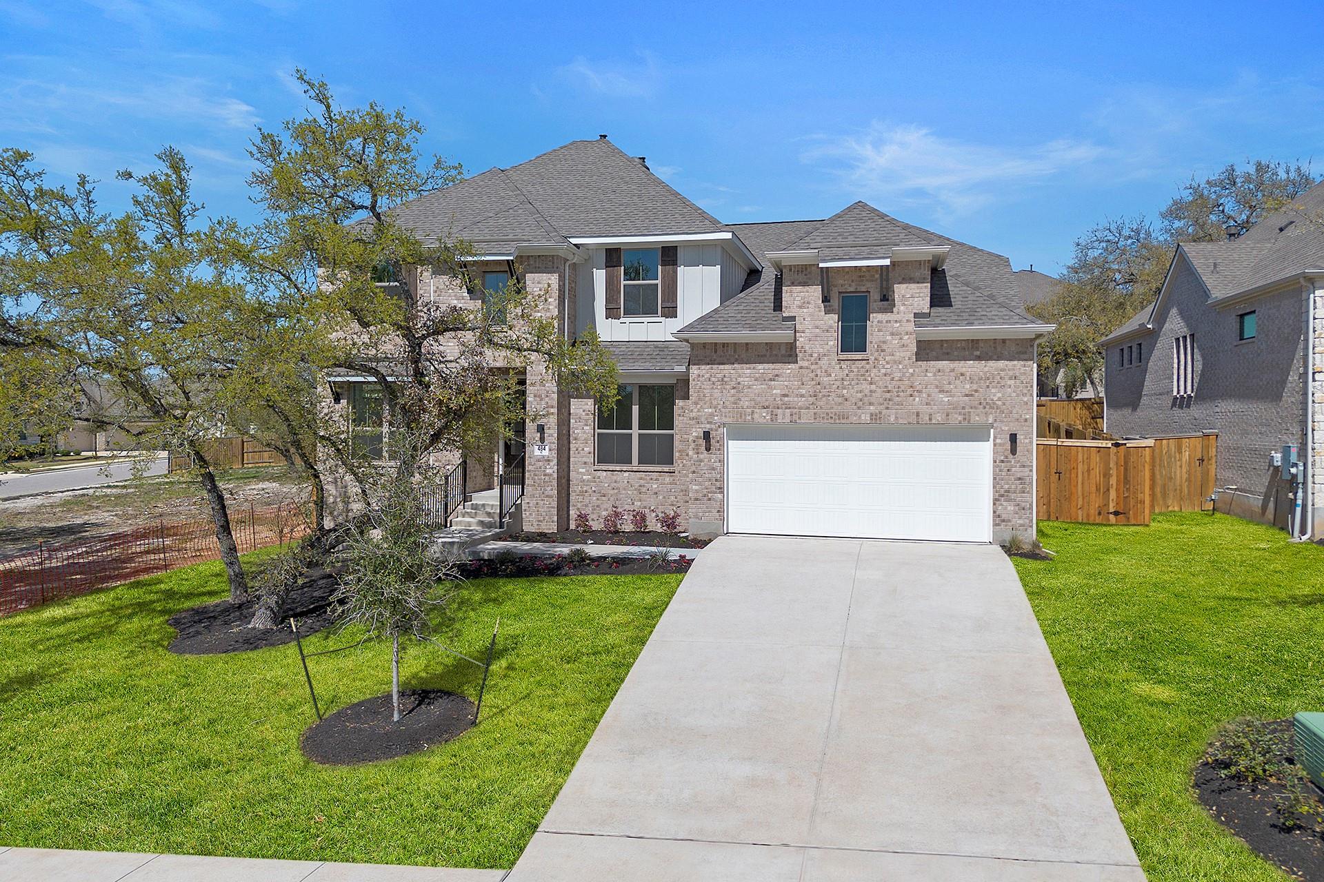 484 Painted Creek WAY