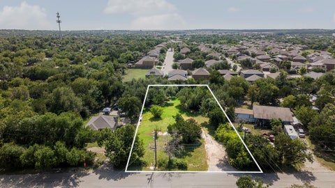 Photo of 1305 High Chaparral DR, Leander, TX 78641 (MLS # 2972657)