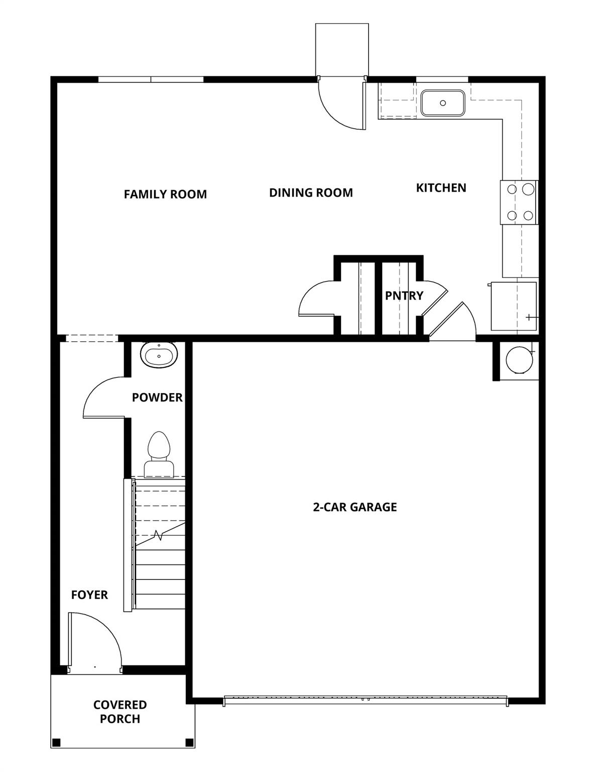 108 Carmel Canyon TRL