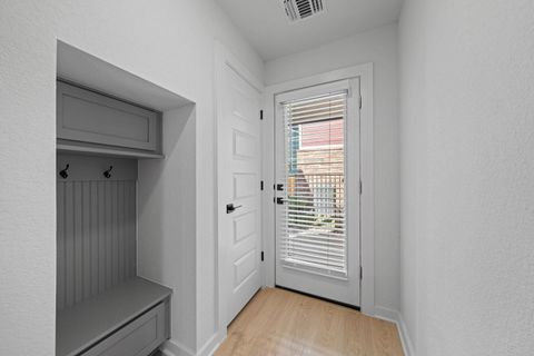 Tiny photo for 6307 Stockman DR #5, Austin, TX 78747 (MLS # 1884975)