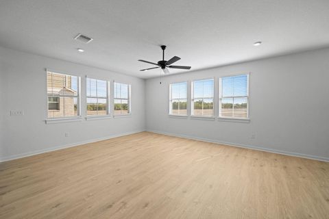 Tiny photo for 6307 Stockman DR #5, Austin, TX 78747 (MLS # 1884975)