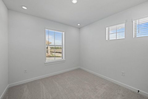 Tiny photo for 6307 Stockman DR #5, Austin, TX 78747 (MLS # 1884975)