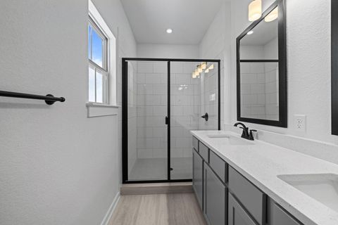 Tiny photo for 6307 Stockman DR #5, Austin, TX 78747 (MLS # 1884975)