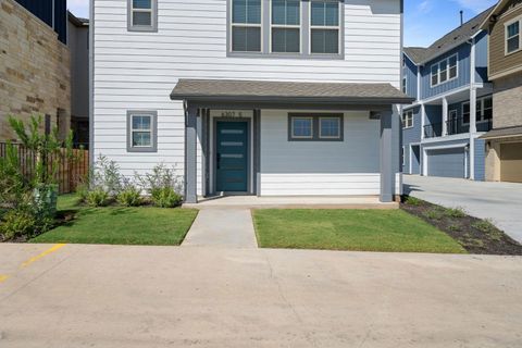 Tiny photo for 6307 Stockman DR #5, Austin, TX 78747 (MLS # 1884975)