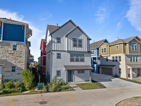 Tiny photo for 6307 Stockman DR #5, Austin, TX 78747 (MLS # 1884975)