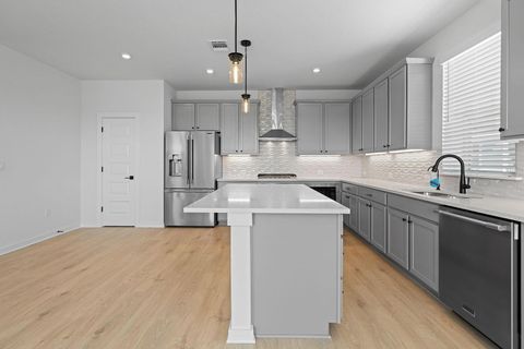 Tiny photo for 6307 Stockman DR #5, Austin, TX 78747 (MLS # 1884975)