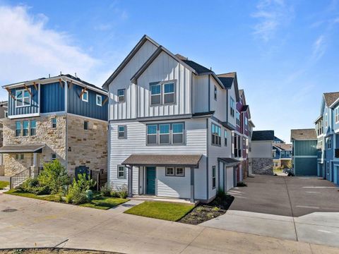 Tiny photo for 6307 Stockman DR #5, Austin, TX 78747 (MLS # 1884975)