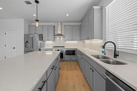 Tiny photo for 6307 Stockman DR #5, Austin, TX 78747 (MLS # 1884975)