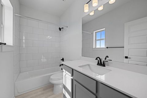 Tiny photo for 6307 Stockman DR #5, Austin, TX 78747 (MLS # 1884975)