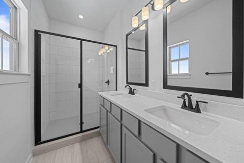 Tiny photo for 6307 Stockman DR #5, Austin, TX 78747 (MLS # 1884975)