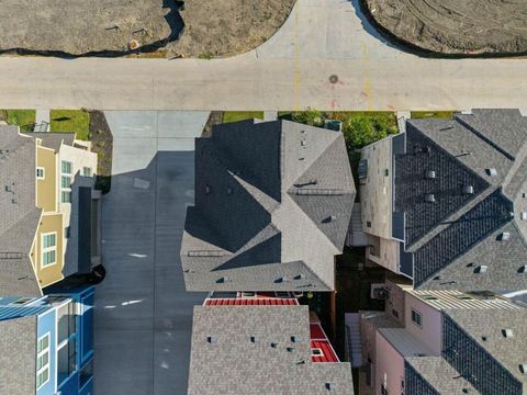 Tiny photo for 6307 Stockman DR #5, Austin, TX 78747 (MLS # 1884975)