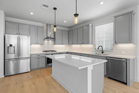 Tiny photo for 6307 Stockman DR #5, Austin, TX 78747 (MLS # 1884975)