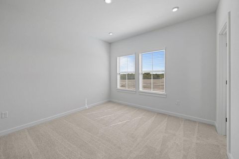 Tiny photo for 6307 Stockman DR #5, Austin, TX 78747 (MLS # 1884975)
