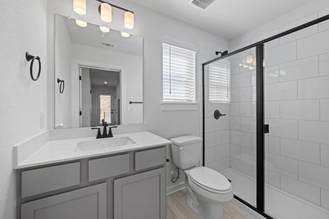 Tiny photo for 6307 Stockman DR #5, Austin, TX 78747 (MLS # 1884975)