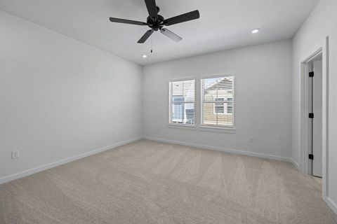 Tiny photo for 6307 Stockman DR #5, Austin, TX 78747 (MLS # 1884975)