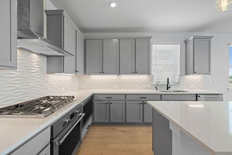 Tiny photo for 6307 Stockman DR #5, Austin, TX 78747 (MLS # 1884975)