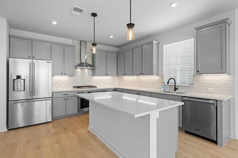 Tiny photo for 6307 Stockman DR #5, Austin, TX 78747 (MLS # 1884975)