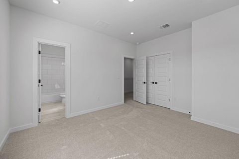 Tiny photo for 6307 Stockman DR #5, Austin, TX 78747 (MLS # 1884975)