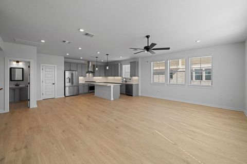 Tiny photo for 6307 Stockman DR #5, Austin, TX 78747 (MLS # 1884975)